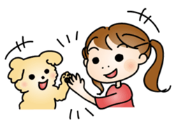 The Karin sticker #11841113