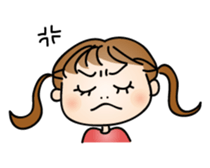 The Karin sticker #11841114