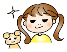 The Karin sticker #11841144