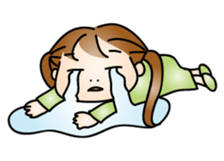 The Karin sticker #11841146