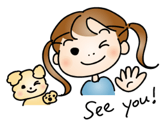 The Karin sticker #11841148