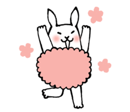 Lamb-san vol.1 sticker #11841277