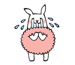 Lamb-san vol.1 sticker #11841295