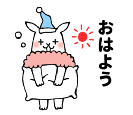 Lamb-san vol.1 sticker #11841296