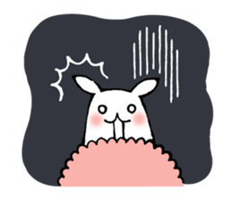 Lamb-san vol.1 sticker #11841302