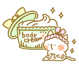 chocotto neko2 sticker #11841834