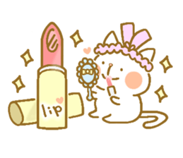 chocotto neko2 sticker #11841835