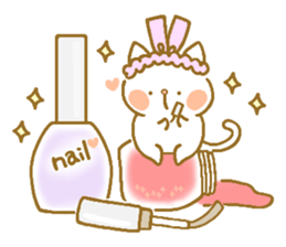 chocotto neko2 sticker #11841836