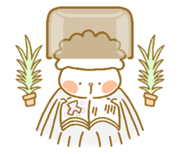 chocotto neko2 sticker #11841839