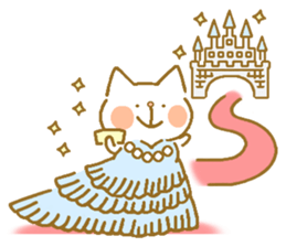 chocotto neko2 sticker #11841848