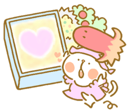 chocotto neko2 sticker #11841855