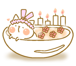 chocotto neko2 sticker #11841858