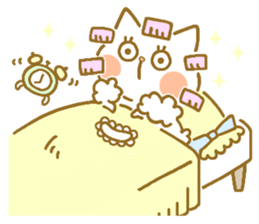 chocotto neko2 sticker #11841868