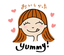 My Ramen Life sticker #11841995