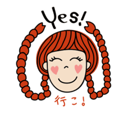 My Ramen Life sticker #11841998