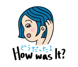 My Ramen Life sticker #11842010