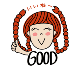 My Ramen Life sticker #11842012