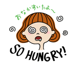 My Ramen Life sticker #11842018