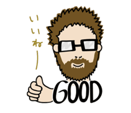 My Ramen Life sticker #11842028