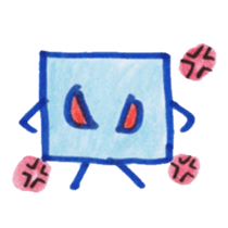 The Ice Cube sticker #11842227