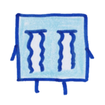 The Ice Cube sticker #11842229