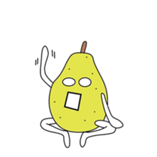 Sticker to be sent to the Matui2(world sticker #11842575