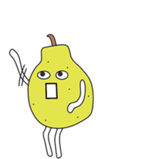 Sticker to be sent to the Matui2(world sticker #11842577