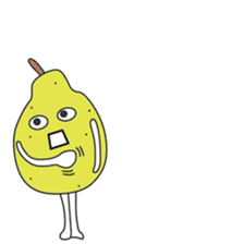 Sticker to be sent to the Matui2(world sticker #11842580