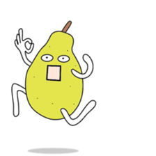 Sticker to be sent to the Matui2(world sticker #11842589