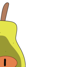 Sticker to be sent to the Matui2(world sticker #11842598