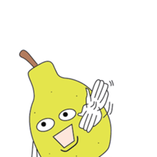 Sticker to be sent to the Matui2(world sticker #11842610