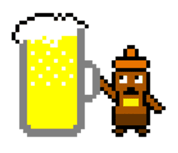 BBQ RESTAURANT DRESSING MANDORESAN BIT sticker #11842886