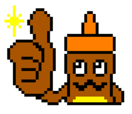 BBQ RESTAURANT DRESSING MANDORESAN BIT sticker #11842887