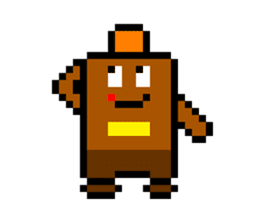 BBQ RESTAURANT DRESSING MANDORESAN BIT sticker #11842888