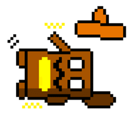 BBQ RESTAURANT DRESSING MANDORESAN BIT sticker #11842890