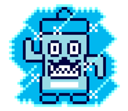 BBQ RESTAURANT DRESSING MANDORESAN BIT sticker #11842891