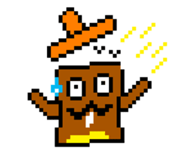 BBQ RESTAURANT DRESSING MANDORESAN BIT sticker #11842893