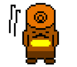 BBQ RESTAURANT DRESSING MANDORESAN BIT sticker #11842896