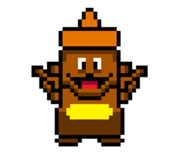 BBQ RESTAURANT DRESSING MANDORESAN BIT sticker #11842899