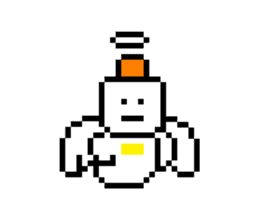 BBQ RESTAURANT DRESSING MANDORESAN BIT sticker #11842902