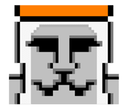 BBQ RESTAURANT DRESSING MANDORESAN BIT sticker #11842907