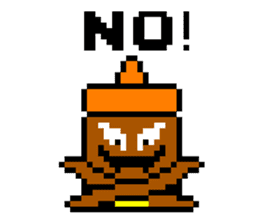 BBQ RESTAURANT DRESSING MANDORESAN BIT sticker #11842910