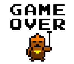 BBQ RESTAURANT DRESSING MANDORESAN BIT sticker #11842914