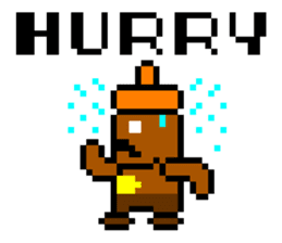 BBQ RESTAURANT DRESSING MANDORESAN BIT sticker #11842917