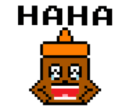 BBQ RESTAURANT DRESSING MANDORESAN BIT sticker #11842918