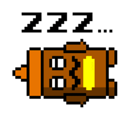 BBQ RESTAURANT DRESSING MANDORESAN BIT sticker #11842921