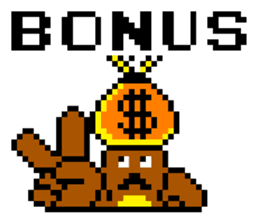 BBQ RESTAURANT DRESSING MANDORESAN BIT sticker #11842923