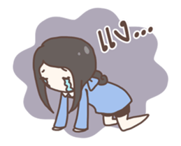 Funny Seller sticker #11843668