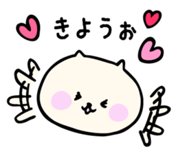 Japanese sticker for k-pop fan sticker #11843756