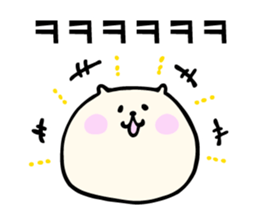 Japanese sticker for k-pop fan sticker #11843767